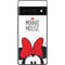 Disney Minnie Mouse Google Pixel 6 Pro Skin